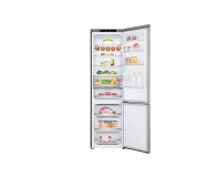 LG CHŁODZ-ZAMR LG GBB72SAEFN [###] - 1390806 - zdjęcie 14